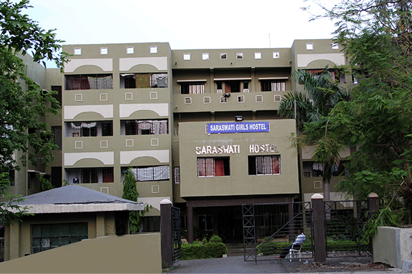 DMIMS hostel photo 27